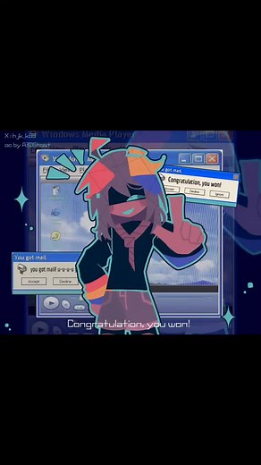 Katie's Viral Art Journey on TikTok and Twitter