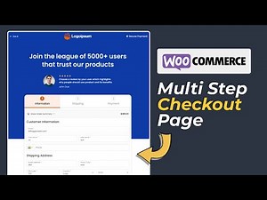 Customize Your WooCommerce Checkout Page Without Code 🧑‍💻 (2026)