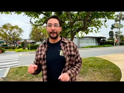 Karen outburst caught on camera