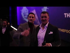 Rise of the Footsoldier 3: The Pat Tate Story - LONDON PREMIERE