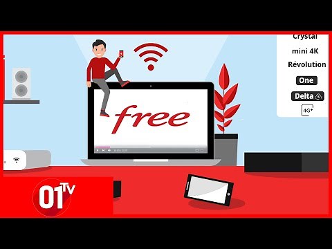 Freebox Pop : Xavier Niel répond à vos questions