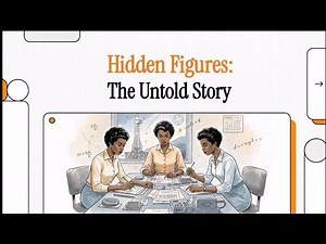 Hidden Figures by Margot Lee Shetterly || A complete summary of the short story