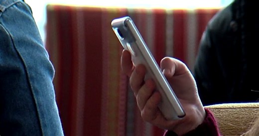 Suburban Chicago high school restricts classroom cellphone use