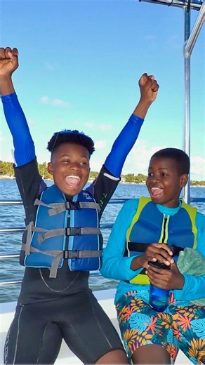 10K views · 100 reactions | The coolest classroom in the Keys? It’s...