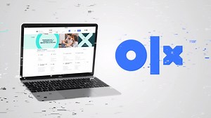 5.7K views · 504 reactions | The new and improved OLX with new UI & UX to spice your buying and selling experience as per world-class technology standards. | OLX Pakistan | Facebook