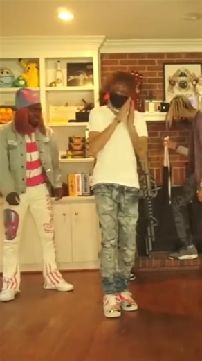 “Ayo and teo fell off”🤡🤡🤡#ayoteo #ayoandteo #fyp #foryou #viral #ayoandteoplug #shmateo