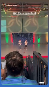 Max Whitlock on Reels