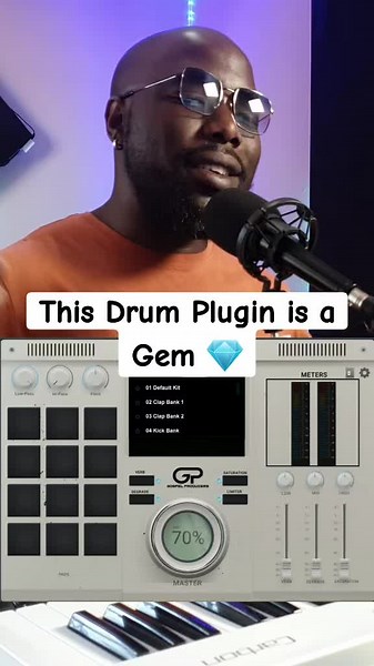 Steve C-SA on TikTok