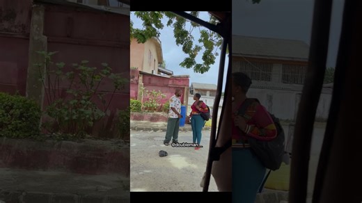 Doubleman comedies on Reels