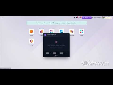 Frontend Inspector for Odoo - Inspect OWL Components, Views, Models & Fields