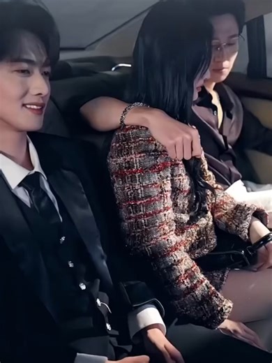 Lý Do Của Tra Nam: Đi Gặp Đối Tác Hay Về Với Mèo Hoang? #phimhay #phimtrungquoc #phimxuyenkhong #reviewphim #phimngan