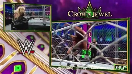 WWE_Crown_Jewel_5_November_2022_Full_Highlights_HD_-_WWE_Crown_Jewel_Highlights_Full_Show_11_5_2022(