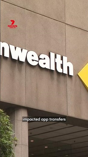 Commbank outage leaves customers unable to pay