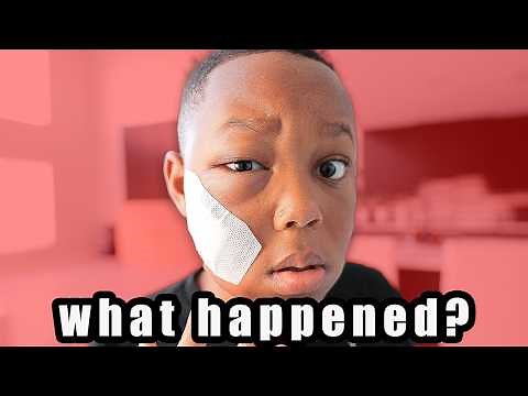 BOY DOESN'T LISTEN TO MOM, HE LIVES TO REGRET IT | THE BEAST FAMILY