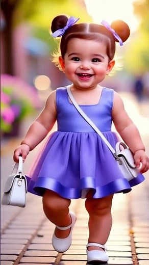 Stylish Toddler Fashion | Adorable Outfit Ideas for Little Trendsetters.