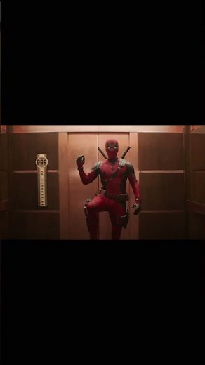 "Chk Chk Boom" | Deadpool & Wolverine with #StrayKids #ChkChkBoom #ATE #DeadpoolAndWolverine