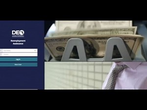 Untangling unemployment issues with DEO