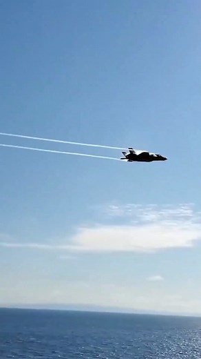 2.6M views · 10K reactions | When the coffee hits ________________ #aircraft #aviation #F35 #avgeek #avgeeks #av #militarylife #pilot #pilotlife #airforce #marines #navy #fighterjet #lightning | F-35 Lightning II Joint Program Office | Facebook