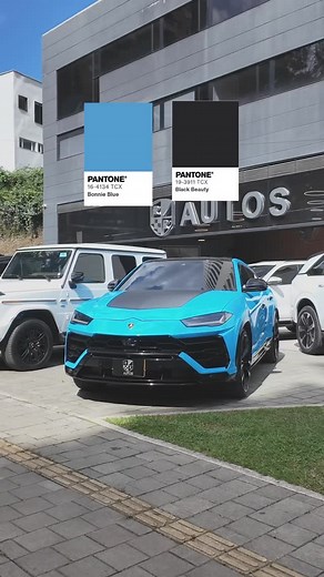 9.1K views · 249 reactions | ¿Que carro combina perfecto con tu color preferido?  TODOS disponibles en RR AUTOS  | RR AUTOS | Facebook