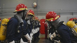 Damage Control Month