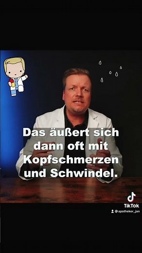 Torasemid in einer Minute erklärt