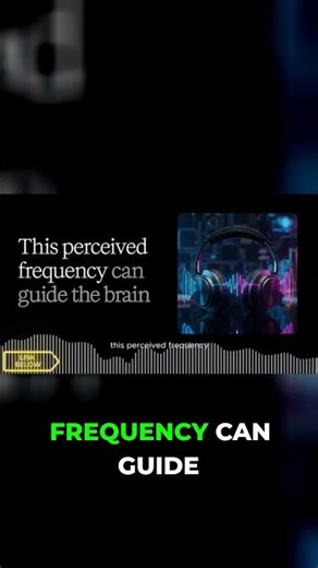 Binaural Beats: How Sound Changes Your Brainwaves!