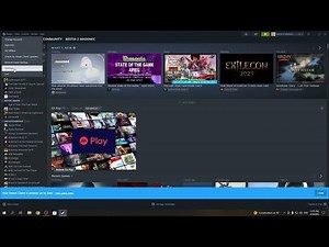 How To Enable & Disable Low Performance Mode In Steam 2023...