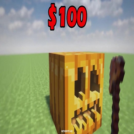 Minecraft Price Comparison: Free vs $10 vs $25 vs $50 vs $100