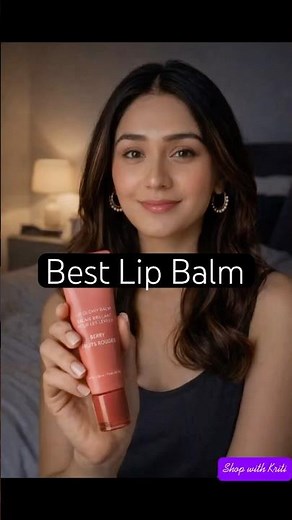Laneige Lip Glowy Balm Review | Viral Korean Lip Balm Worth It?
