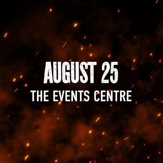 Burn The Floor live in Caloundra