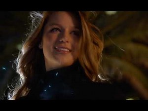 Supergirl Red Kryptonite