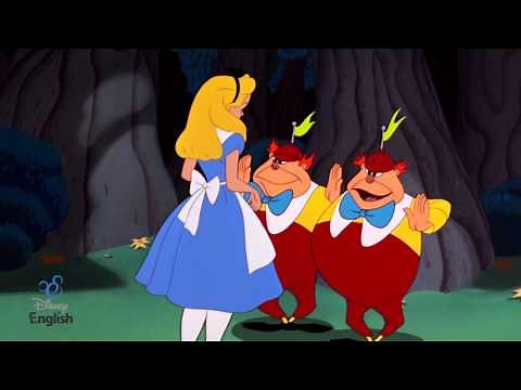 Les chansons de Disney English : Do what I do