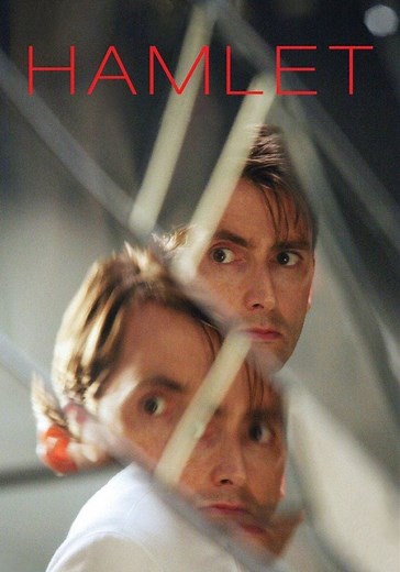 Hamlet streaming: where to watch movie online?