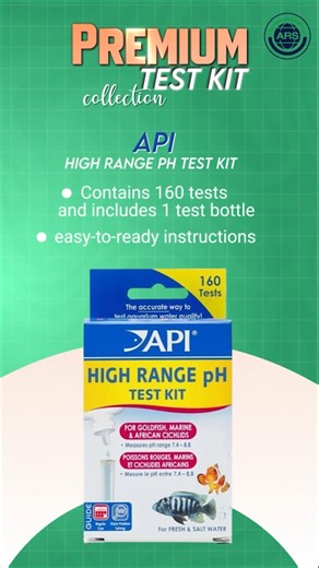 3 comments | Water Test Kit Keen Iron (Fe2+/ Fe3+) Test Kit for...