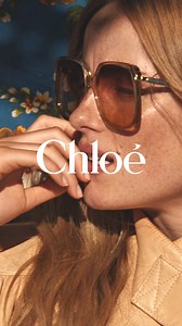 397 reactions · 38 shares | Embrace Chloé's spirit: freedom, individuality, and summer joy in the new eyewear collection | Chloé | Facebook
