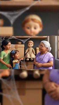 At Grandma's House?! | Tamil Ghost Stories | Tales | Horror Stories #tamilghoststory