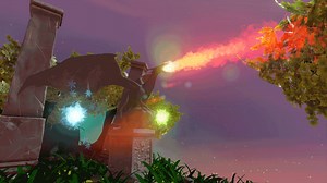 SpitFire by 302 Studios, marcelolaborda, Jacob Galoci