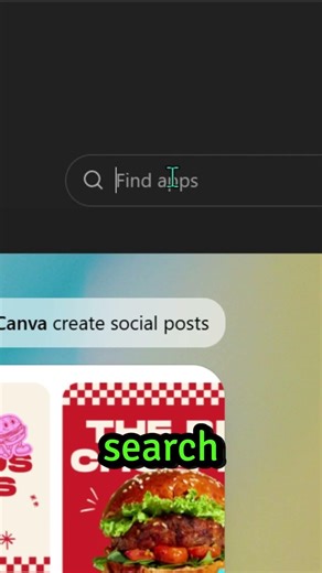 Use ChatGPT for Canva! #chatgpt #canva #shorts