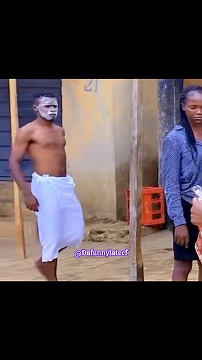 This prank will make you Burst into laughter 😂 | Dafunnylateef Comedy