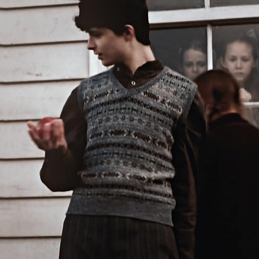 ‏I'm not your bud. | #gilbertblythe #annewithane #fyp #edit