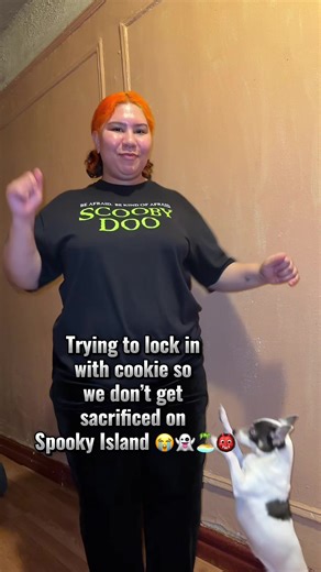 Every time I hear this song it brings me back to my favorite ritual scene of the dancing 😭👻👹💀💃🏻🔎@Scooby–Doo #spookyisland #mysteryinc #scoobydoo #fyp #scoobydoomovie