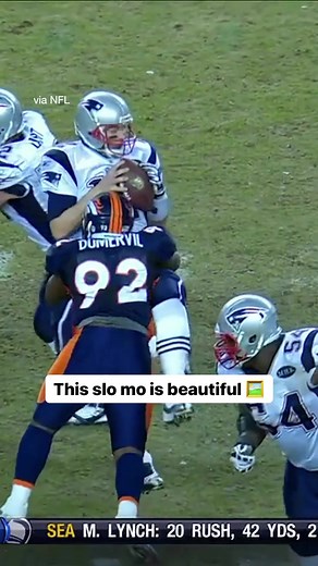 Elite Linebacker Training on TikTok