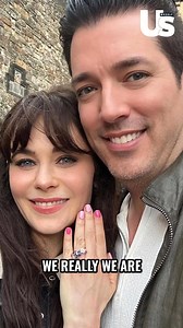 Jonathan Scott gets real about wedding planning with Zooey Deschanel, admitting the couple are “the worst” at organizing their big day. Between busy schedules and finding the perfect timing, they’re keeping it relatable on the road to “I do.” | Us Weekly