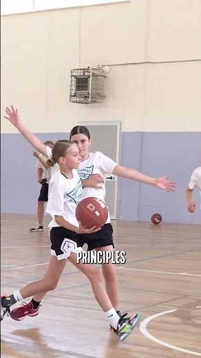 This Basketball Camp Will Transform Your Coaching