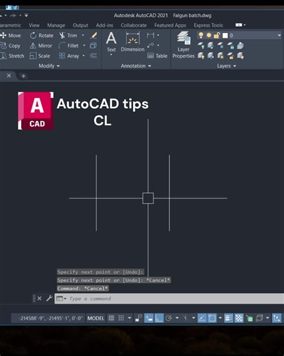 AutoCAD Tips and Tricks for Civil Engineers