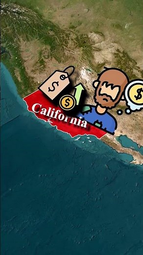 Top 5 Most Hated States in America 😱 You Won’t Believe #1!