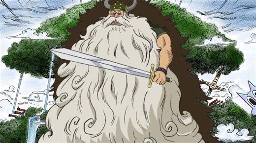 One Piece: The Final War Has Officially Begun