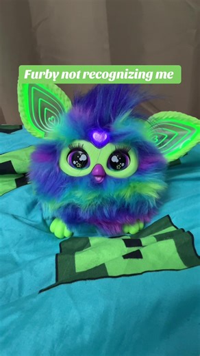#furby #furbynotworking #furbytiktok #furbylife#furbynation