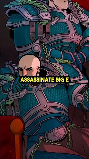 What Are The Custodes Blood Games? | 40K Lore #warhammer40k #spacemarines #warhammer #custodes