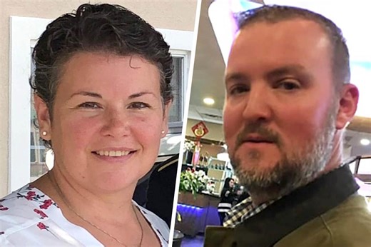 Murder trial in husband's insulin death zeroes in on previous arson, murder plot allegations